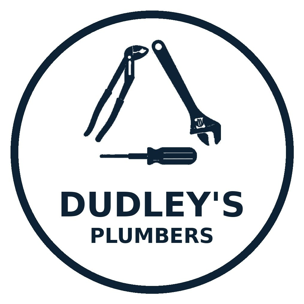 Dudley's Plumbers logo